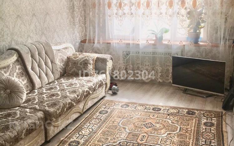 3-бөлмелі пәтер · 66 м² · 5/5 қабат, мкр Айнабулак-1 10, бағасы: 45 млн ₸ в Алматы, Жетысуский р-н — фото 12