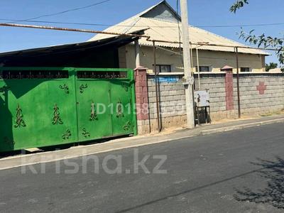 Отдельный дом · 8 комнат · 200 м² · 7.8 сот., Мелдеходжаев 74 за 32 млн ₸ в Шымкенте, Туран р-н