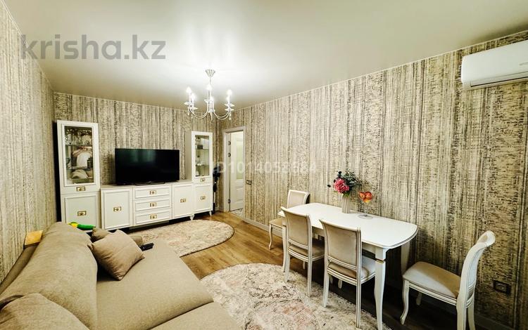 2-бөлмелі пәтер · 43.1 м² · 4/5 қабат, Гапеева 11, бағасы: 18.5 млн ₸ в Караганде, Казыбек би р-н — фото 4