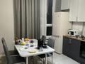 2-комнатная квартира · 64.1 м² · 9/10 этаж, Бокейхана 25В за 50 млн ₸ в Астане, Есильский р-н — фото 2