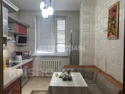 3 комнаты · 89 м² · 7/12 этаж, Акмешит 34 за 60 000 ₸ в Астане, Есильский р-н