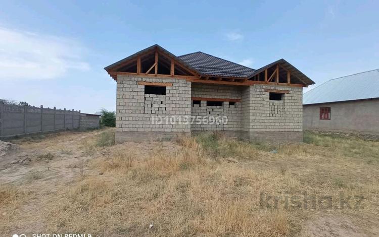Жеке үй · 4 бөлме · 182 м² · 20 жүзд., Рустемова — Спорт школа, бағасы: 20 млн ₸ в Жамбылской обл., Байзак — фото 2