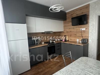 3-комнатная квартира · 100 м² · 6/13 этаж, мкр Уркер 36 — Айтматова / сыганак за 41 млн ₸ в Астане, Нура р-н