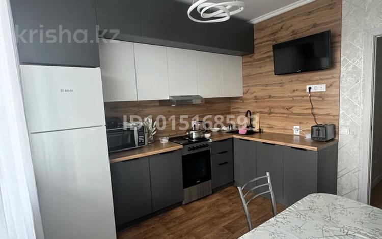3-комнатная квартира · 100 м² · 6/13 этаж, мкр Уркер 36 — Айтматова / сыганак за 41 млн ₸ в Астане, Нура р-н — фото 11