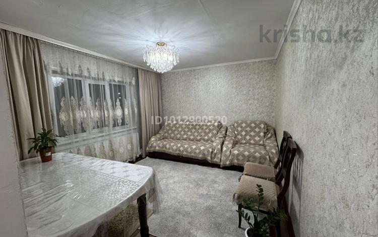 Үйдің бір бөлігі · 4 бөлме · 64.7 м² · 10 жүзд., 11 линия 33-1, бағасы: 12 млн ₸ в Семее — фото 2