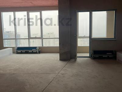 3-бөлмелі пәтер · 115.1 м² · 22/33 қабат, Аль-фараби, бағасы: 113 млн ₸ в Алматы, Бостандыкский р-н