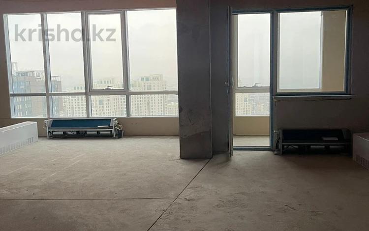 3-комнатная квартира · 115.1 м² · 22/33 этаж, Аль-фараби за 113 млн ₸ в Алматы, Бостандыкский р-н — фото 12