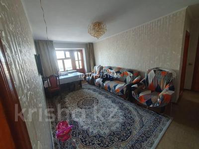 3-бөлмелі пәтер · 54 м² · 4/5 қабат, Абая 132, бағасы: 25 млн ₸ в Таразе