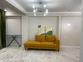 1-комнатная квартира · 52 м² · 2/10 этаж, мкр Шугыла 340/3 за 280 000 ₸ в Алматы, Наурызбайский р-н — фото 11