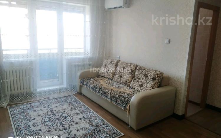1-комнатная квартира · 33 м² · 5/5 этаж, Галето 26 за 120 000 ₸ в Семее — фото 2