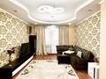 3-комнатная квартира · 125 м² · 17/26 этаж, Абиш Кекилбайулы 264/7 — Торайгирова за 40 000 ₸ в Алматы, Бостандыкский р-н — фото 8