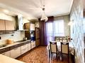 3-комнатная квартира · 125 м² · 17/26 этаж, Абиш Кекилбайулы 264/7 — Торайгирова за 40 000 ₸ в Алматы, Бостандыкский р-н — фото 9
