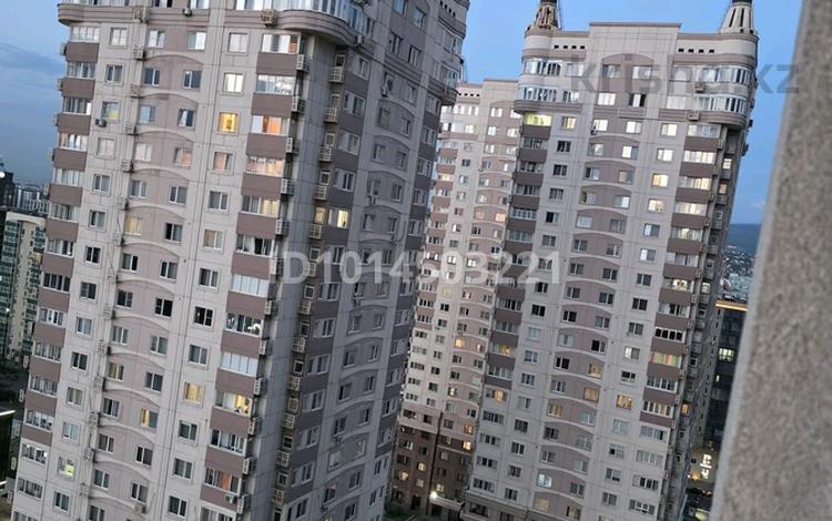 3-комнатная квартира · 125 м² · 17/26 этаж, Абиш Кекилбайулы 264/7 — Торайгирова за 40 000 ₸ в Алматы, Бостандыкский р-н — фото 32