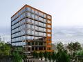 Офисы · 6236.2 м² за ~ 93.5 млн ₸ в Алматы, Бостандыкский р-н — фото 4