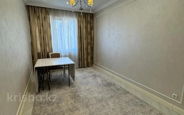 3-бөлмелі пәтер · 110 м² · 11/13 қабат, Розыбакиева, бағасы: 100 млн ₸ в Алматы, Бостандыкский р-н — фото 25
