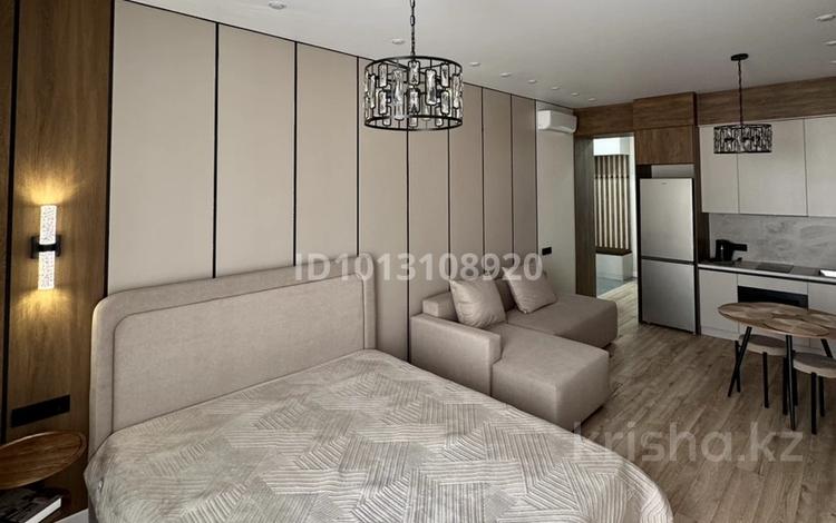 1-комнатная квартира · 40 м² · 9/9 этаж, мкр Юго-Восток, Университетская 18 за 300 000 ₸ в Караганде, Казыбек би р-н — фото 5