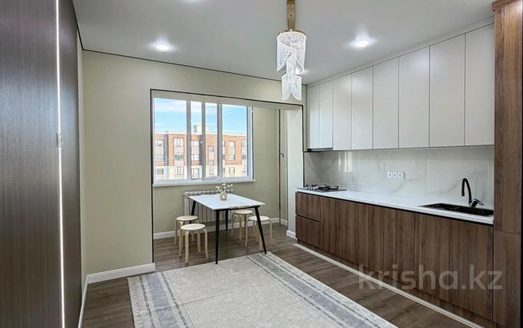 3-бөлмелі пәтер · 85 м² · 5/6 қабат, 29а мкр 172, бағасы: 26.5 млн ₸ в Актау — фото 2