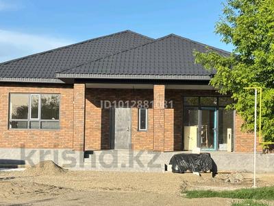 Отдельный дом · 5 комнат · 180 м² · 6 сот., Кастеева 39 — Школа Ламоносова за 47 млн ₸ в Талдыкоргане