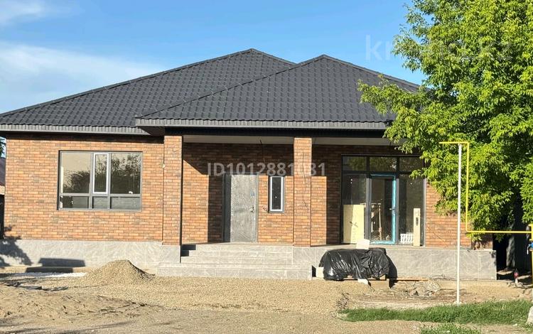 Отдельный дом · 5 комнат · 180 м² · 6 сот., Кастеева 39 — Школа Ламоносова за 47 млн ₸ в Талдыкоргане — фото 2