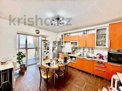 2-комнатная квартира · 92 м² · 10/10 этаж, А. Байтұрсынұлы 19 — А. Байтұрсынұлы - Қ. Аманжолов за 45 млн ₸ в Астане, Алматы р-н