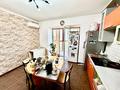 2-комнатная квартира · 92 м² · 10/10 этаж, А. Байтұрсынұлы 19 — А. Байтұрсынұлы - Қ. Аманжолов за 45 млн ₸ в Астане, Алматы р-н — фото 2