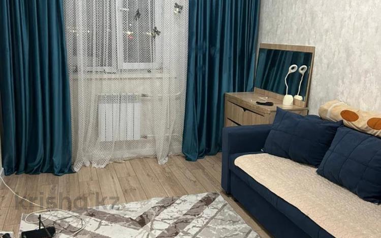 1-комнатная квартира · 37 м² · 4/5 этаж, бекарыс 33 — ГОРЯЧКА за 20.5 млн ₸ в Астане, Алматы р-н — фото 6