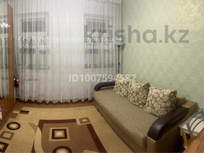 3-комнатная квартира · 67 м² · 2/2 этаж, Мелькомбинат 4 за 12.8 млн ₸ в Семее