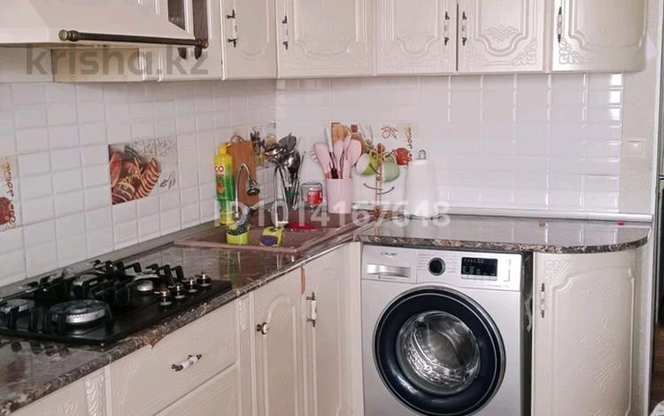 3-комнатная квартира · 76 м² · 3/6 этаж, Старый город, Айтеке би 24 за 21.5 млн ₸ в Актобе — фото 2