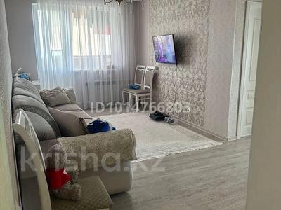 2-бөлмелі пәтер · 55 м² · 12/12 қабат, Тауелсиздик 34/10, бағасы: 33.5 млн ₸ в Астане, Алматы р-н