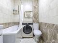 2-бөлмелі пәтер · 55 м² · 12/12 қабат, Тауелсиздик 34/10, бағасы: 33.5 млн ₸ в Астане, Алматы р-н — фото 7
