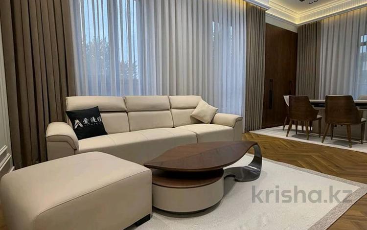 3-бөлмелі пәтер · 110 м² · 7 қабат, Розыбакиева 320, бағасы: 900 000 ₸ в Алматы, Бостандыкский р-н — фото 2