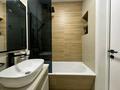3-бөлмелі пәтер · 110 м² · 7 қабат, Розыбакиева 320, бағасы: 900 000 ₸ в Алматы, Бостандыкский р-н — фото 9