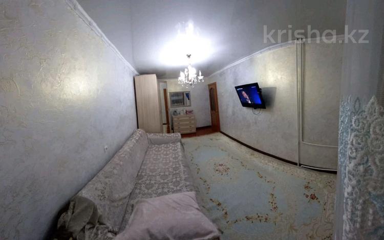 4-комнатная квартира, 75 м², 2/5 этаж, Самал 14 за 25 млн 〒 в Талдыкоргане — фото 10