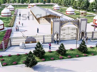 Бани, гостиницы и зоны отдыха · 5000 м² за 32 млн 〒 в Атырау, мкр Томарлы