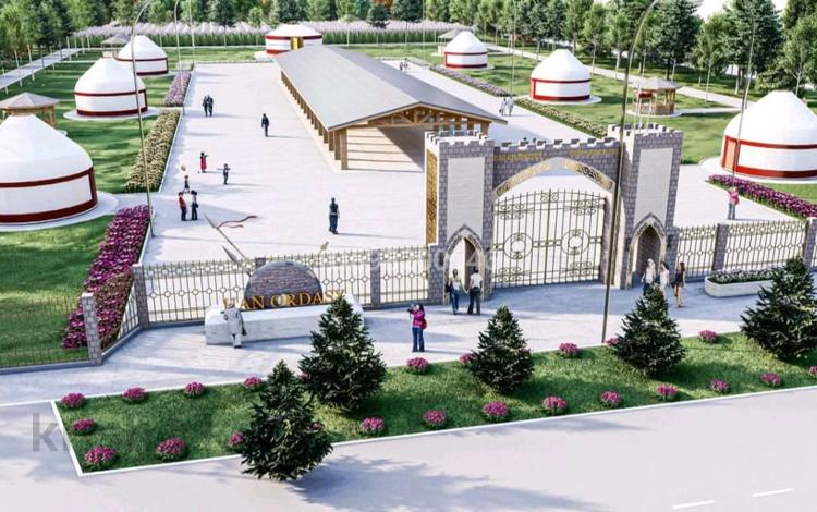 Бани, гостиницы и зоны отдыха · 5000 м² за 32 млн 〒 в Атырау, мкр Томарлы — фото 3