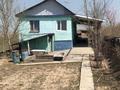 Отдельный дом · 3 комнаты · 60 м² · 5 сот., Рыскулова бакад 55 — ул рыскулова за 15 млн ₸ в Кемертогане