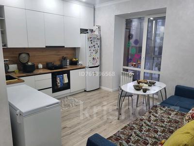 3-комнатная квартира · 60 м² · 3/9 этаж, мкр Юго-Восток, Муканова 55/2 за 37 млн ₸ в Караганде, Казыбек би р-н