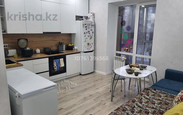 3-комнатная квартира · 60 м² · 3/9 этаж, мкр Юго-Восток, Муканова 55/2 за 37 млн ₸ в Караганде, Казыбек би р-н — фото 2