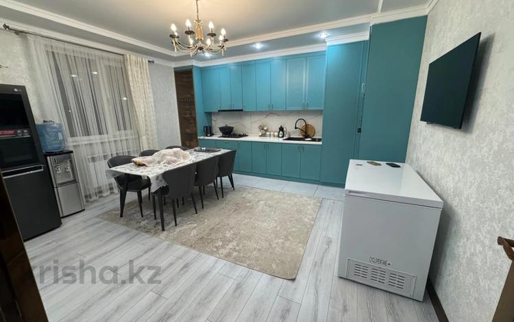 Жеке үй · 7 бөлме · 255 м² · 10 жүзд., Кызылжар тұрғын алабы, бағасы: 51 млн ₸ в Актобе, жилой массив Кызылжар — фото 3