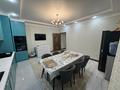 Жеке үй · 7 бөлме · 255 м² · 10 жүзд., Кызылжар тұрғын алабы, бағасы: 51 млн ₸ в Актобе, жилой массив Кызылжар — фото 2
