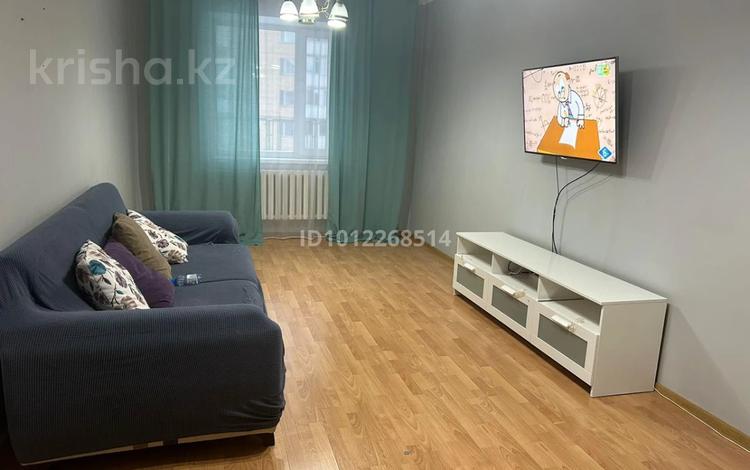 2-комнатная квартира · 73 м², Рыскулбекова 27 3 за 30 млн ₸ в Астане, Алматы р-н — фото 5