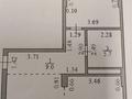 2-комнатная квартира, 65 м², 10/10 этаж, Бокейхана 25 за 42.5 млн 〒 в Астане, Есильский р-н — фото 6