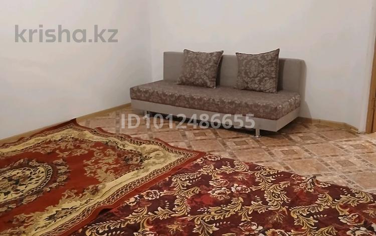 1-комнатная квартира · 46 м² · 2/9 этаж, Нур Актобе 10 В за 10.5 млн ₸ — фото 7