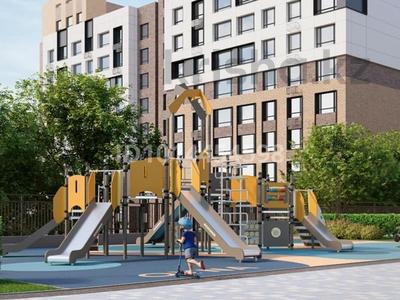2-комнатная квартира · 63 м² · 8/12 этаж, пересечение ул Казыбек Би и Е75,Е77 (рядом с пересечением улиц Туран и Улы дала) за 34.9 млн ₸ в Астане, Нура р-н