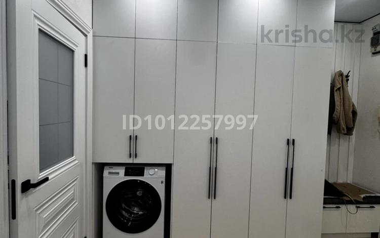 1-бөлмелі пәтер · 40 м² · 3/9 қабат, Б. Момышулы 4 — пересечение Таульсыздык, бағасы: 27 млн ₸ в Астане, Алматы р-н — фото 2