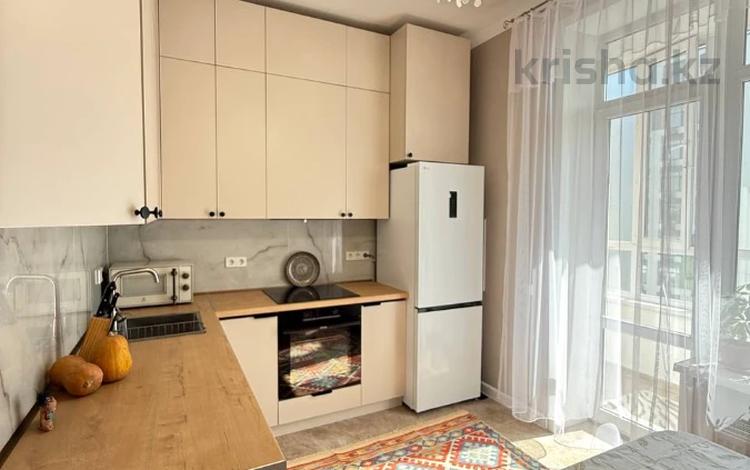 2-комнатная квартира · 63 м² · 5/9 этаж, ул. Айнаколь 64 за 43.5 млн ₸ в Астане, Алматы р-н — фото 11