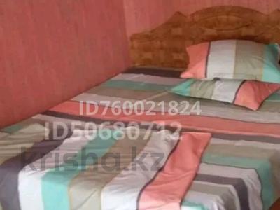 1-комнатная квартира · 35 м² · 1/5 этаж, Курмангазы — Школьник за 2 000 ₸ в Уральске, мкр Школьник