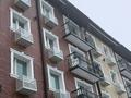 3-комнатная квартира · 60 м² · 4/5 этаж, Казыбек би 120 — Абая-Казыбек би за 30 млн ₸ в Таразе