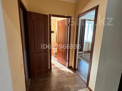 1-комнатная квартира · 40 м² · 2/5 этаж, Авиатор 1к 44 за 110 000 〒 в Актобе, мкр Авиагородок