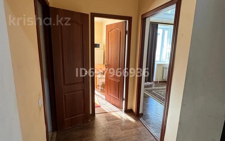 1-комнатная квартира · 40 м² · 2/5 этаж, Авиатор 1к 44 за 110 000 〒 в Актобе, мкр Авиагородок — фото 2